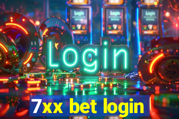 7xx bet login